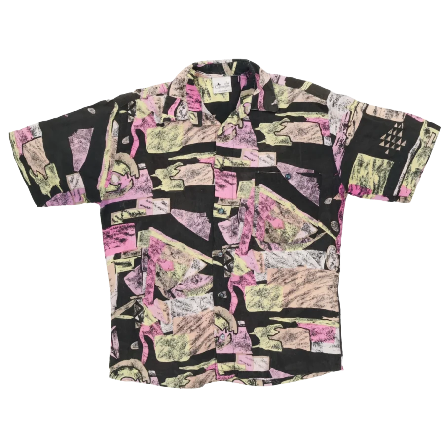 chemise 1990