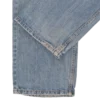 Jean Levis 550 relaxed
