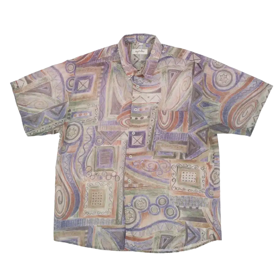 chemise 1990